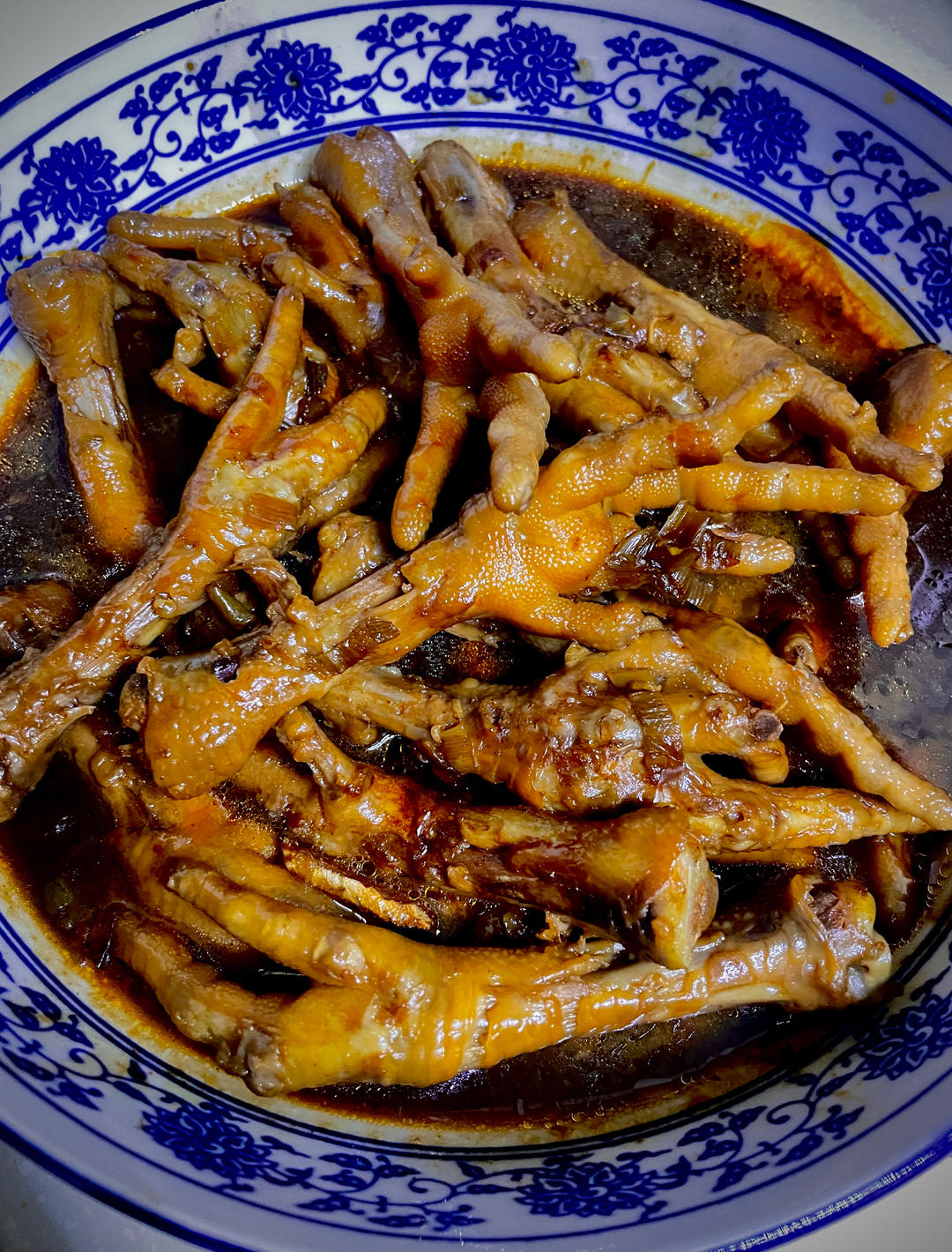 牛腩炖土豆（亦可做红烧牛肋排、红烧猪蹄、红烧鸡爪等等）——中式一日三餐（一百十四）