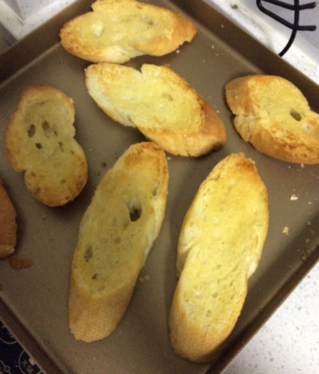 法式香片超好吃傻瓜版