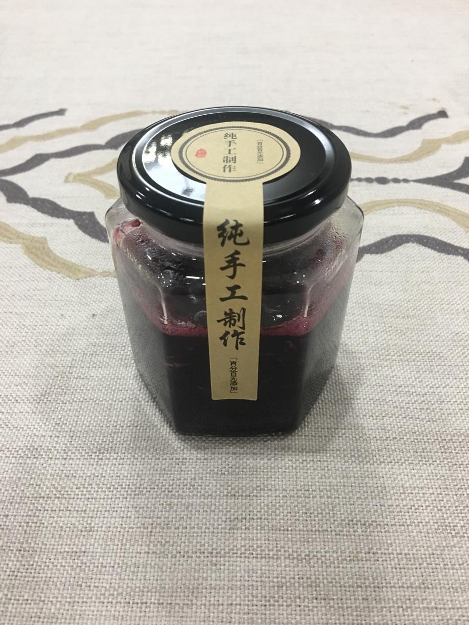 樱桃酱