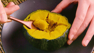相思南瓜盅🎃