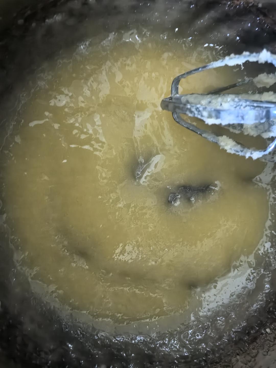 港式菠萝包的做法 步骤6