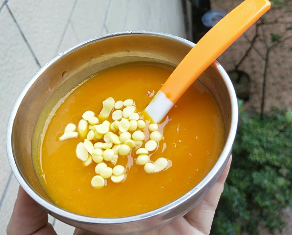 二宝辅食特辑