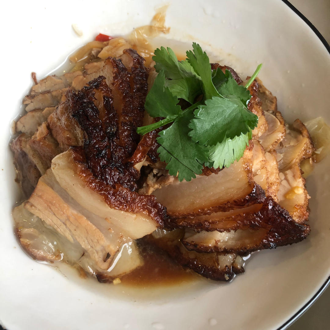 当然要拍照记录啦