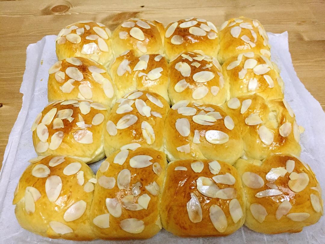 乳酪小餐包
