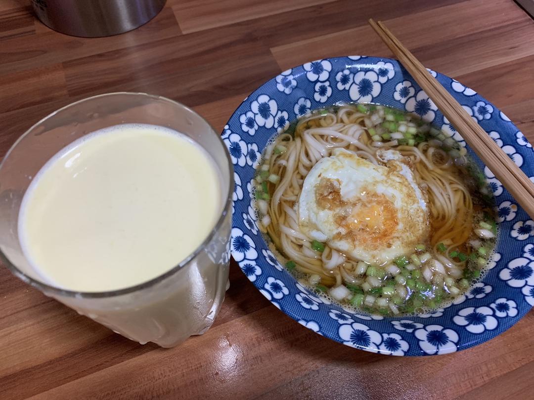 奶香玉米汁