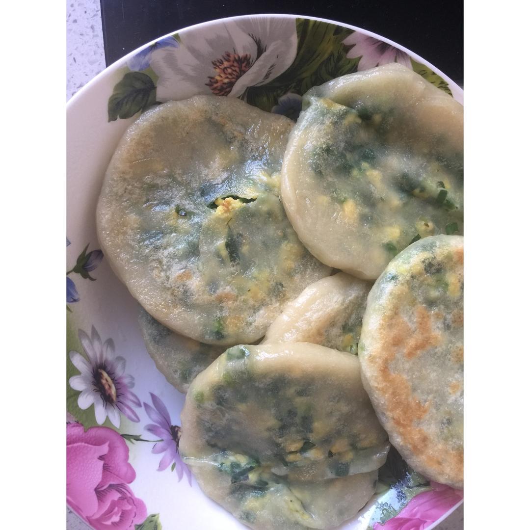 馅饼