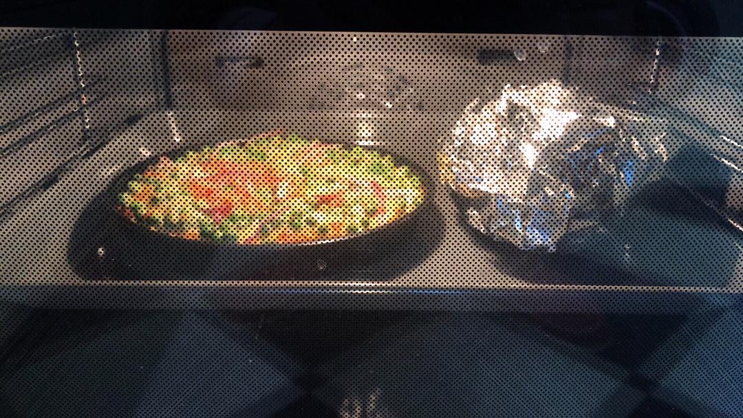 至尊披萨【制作要点更新】