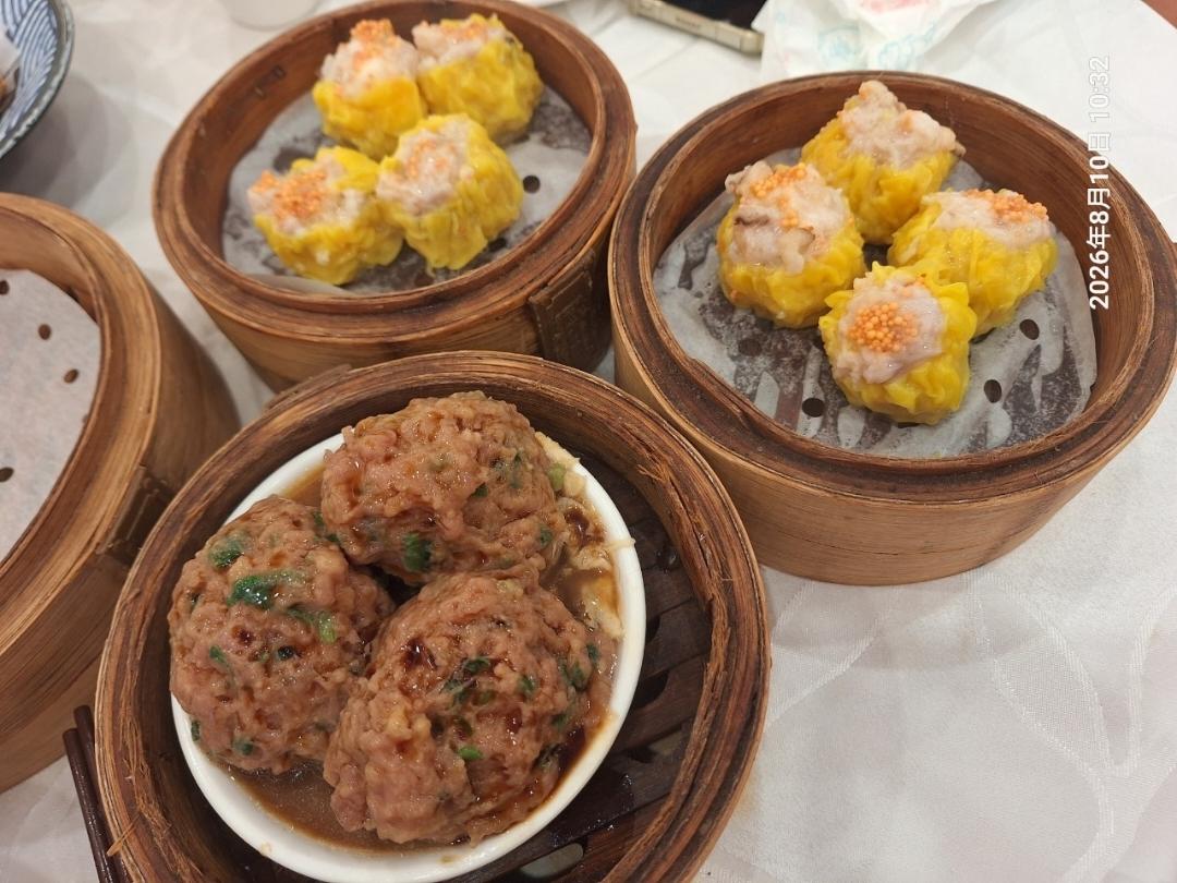 豬仔的“阿茂整餅”
