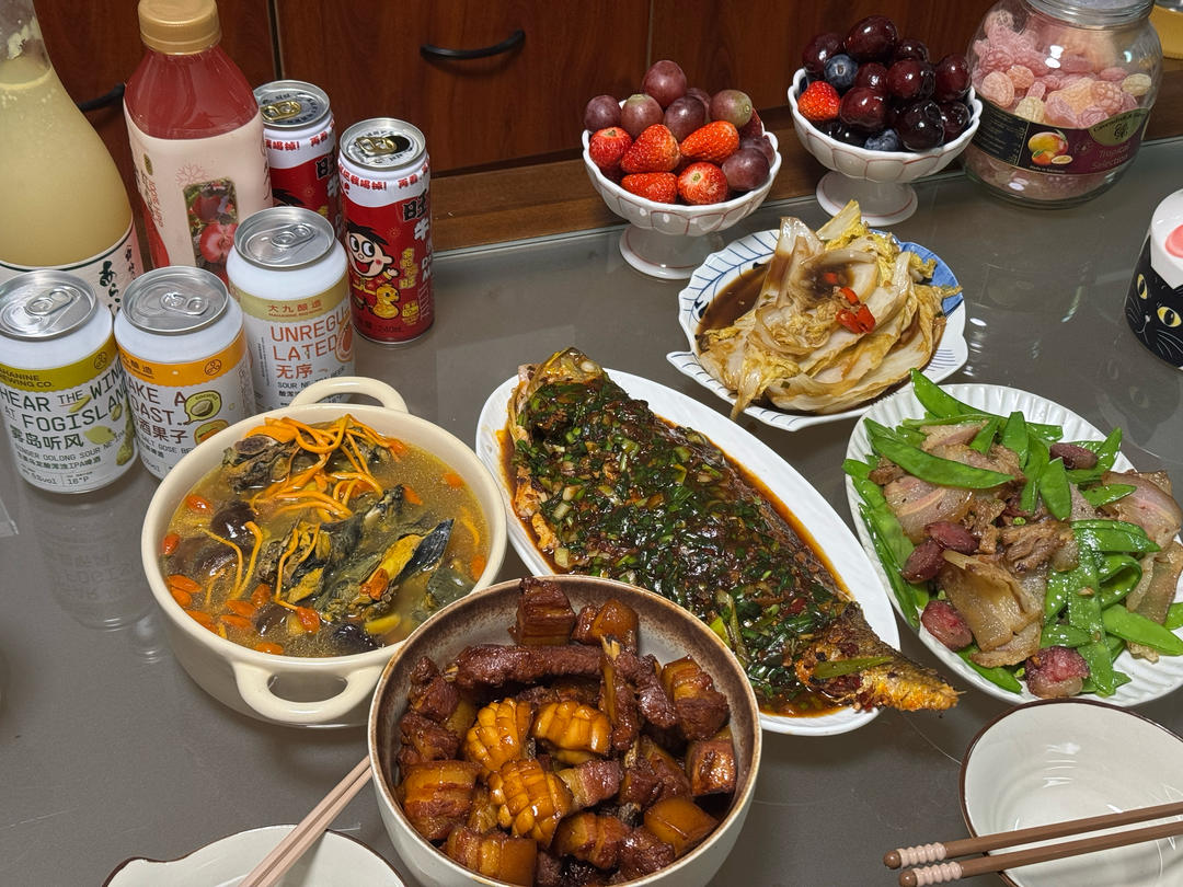 厨师长教你：“豆瓣鲫鱼”的家常做法，咸香味浓，肉质细嫩