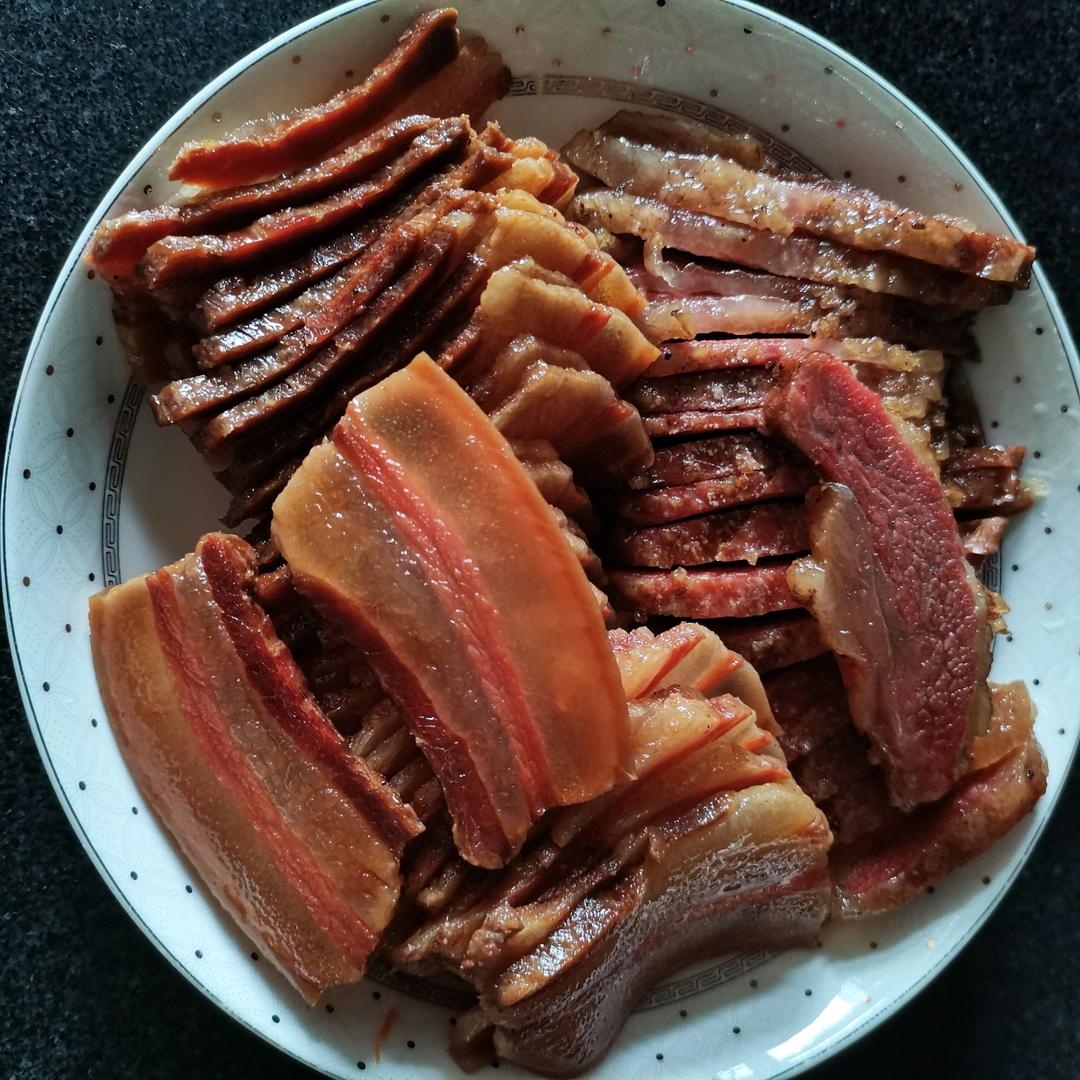 太白酱肉