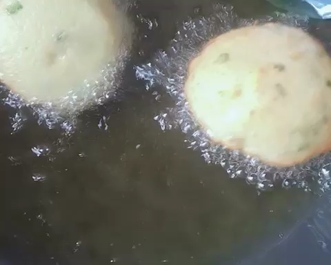 莆田葱饼的做法 步骤6