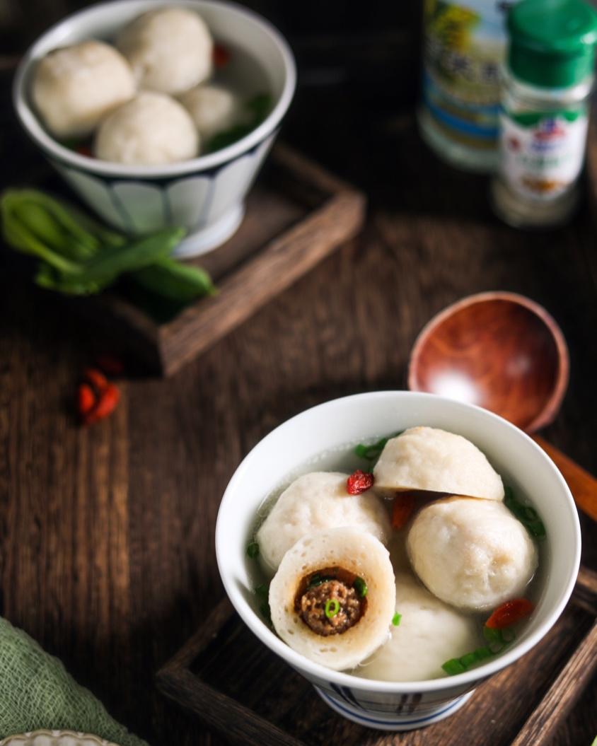 好好用早餐