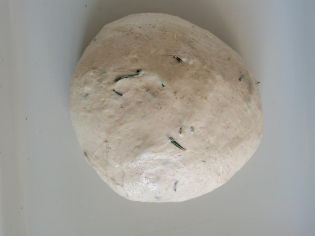 腊肠虾仁双拼烧麦【5-6月北鼎蒸炖锅食谱】