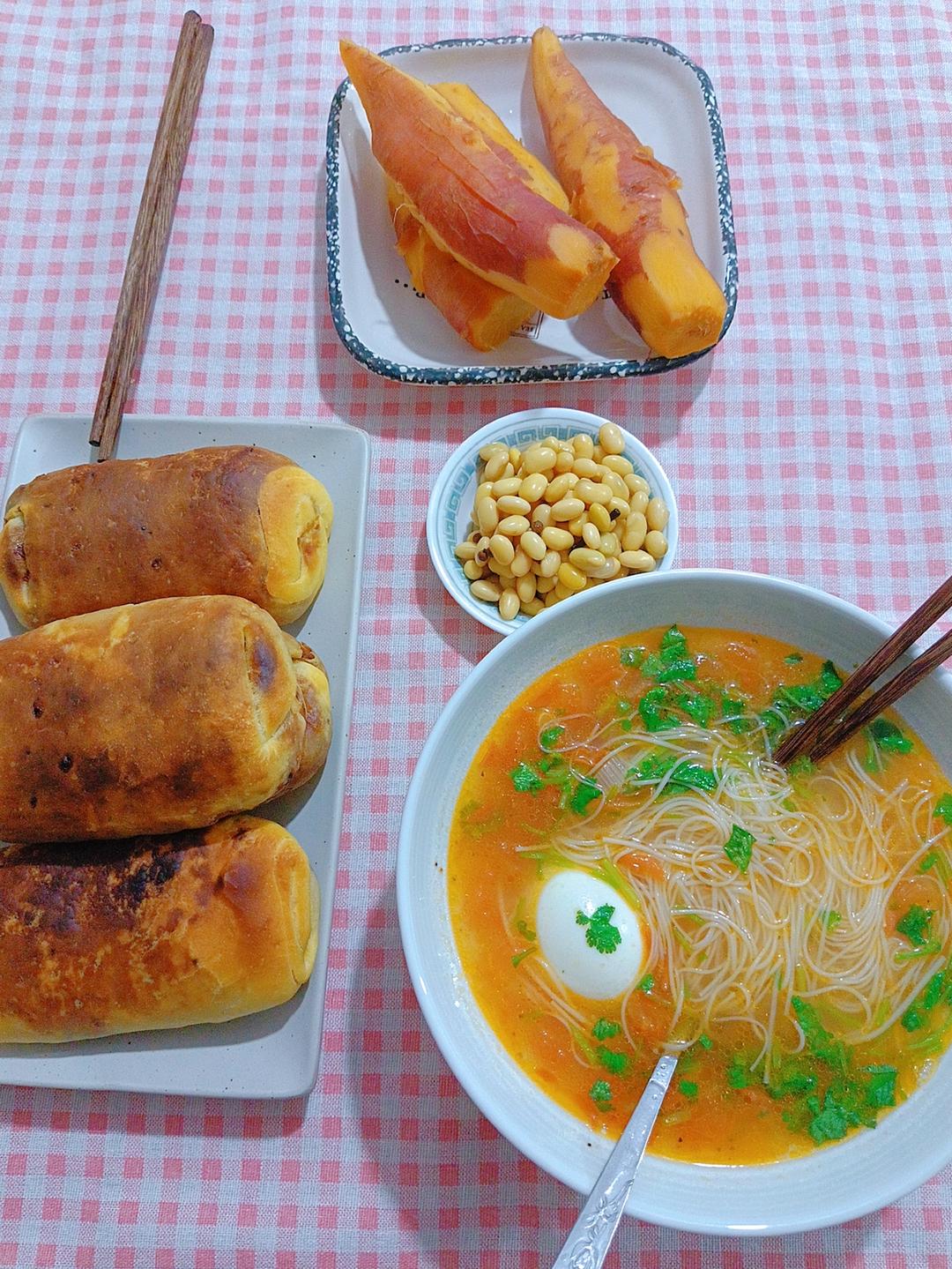 红糖焙子