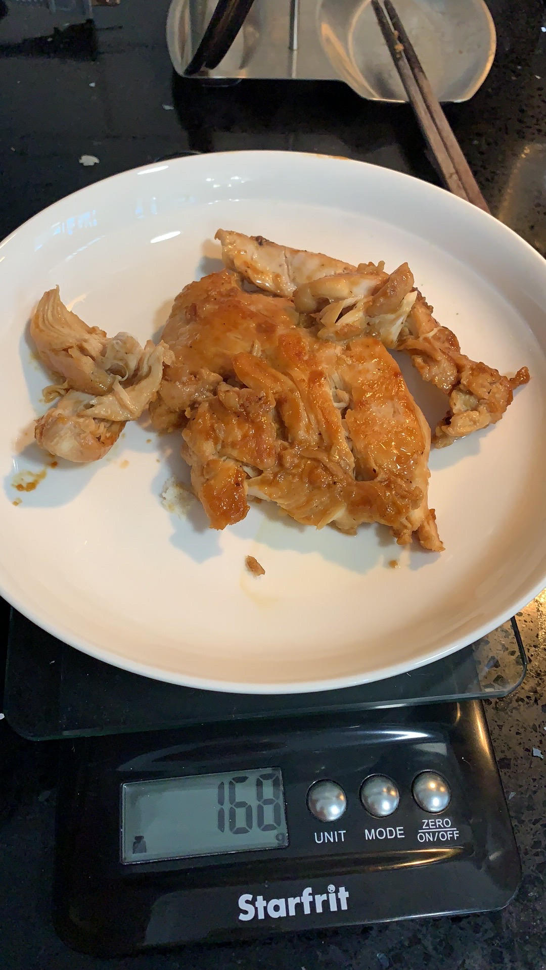 减脂期最爱的香煎鸡胸肉｜超好吃