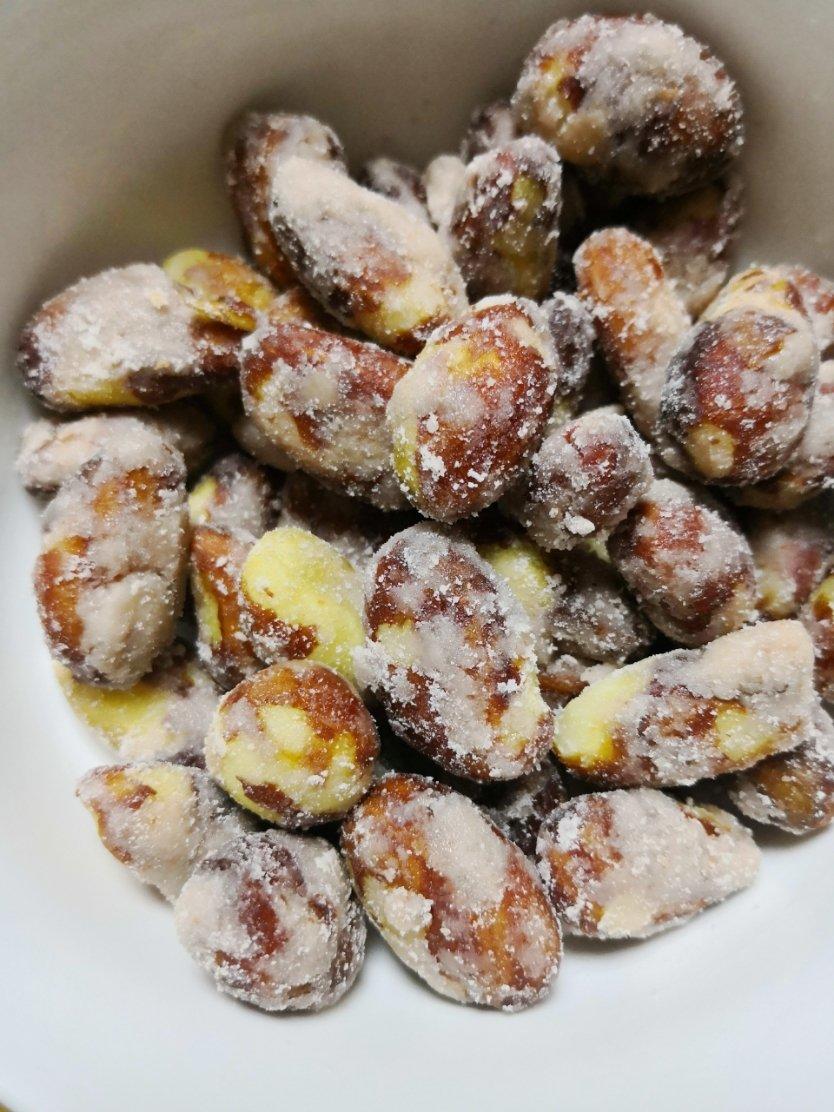 娜么飘摇做的反沙菠萝蜜核