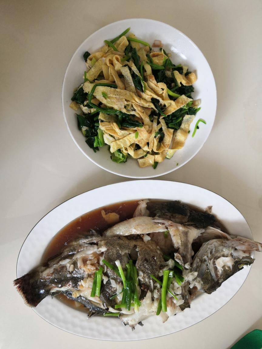 两岁半宝宝午餐的做法