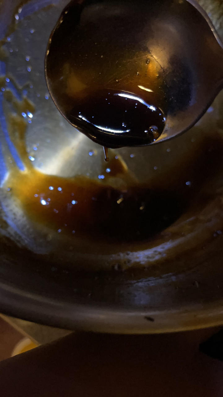 古法秋梨膏(止咳润肺)