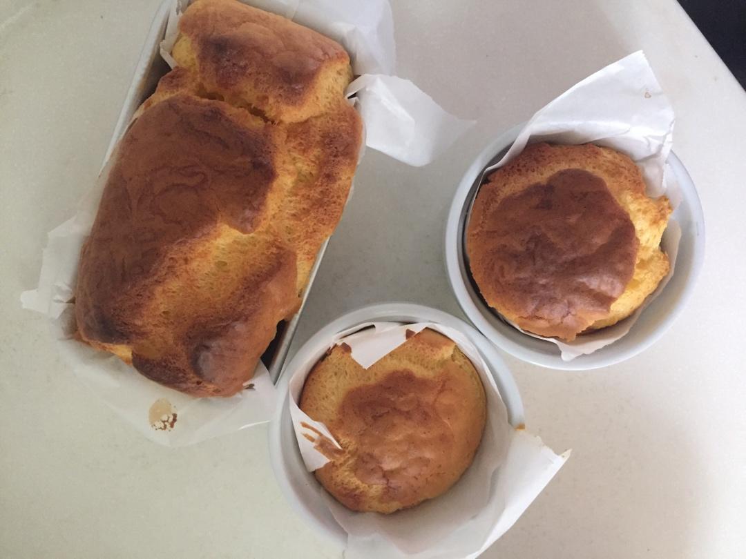 粑粑糕（外酥里糯的草鸡蛋糯米蛋糕）