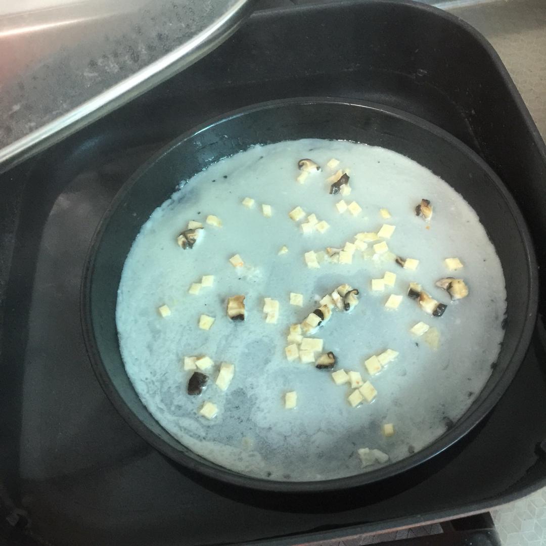 家庭自制肠粉