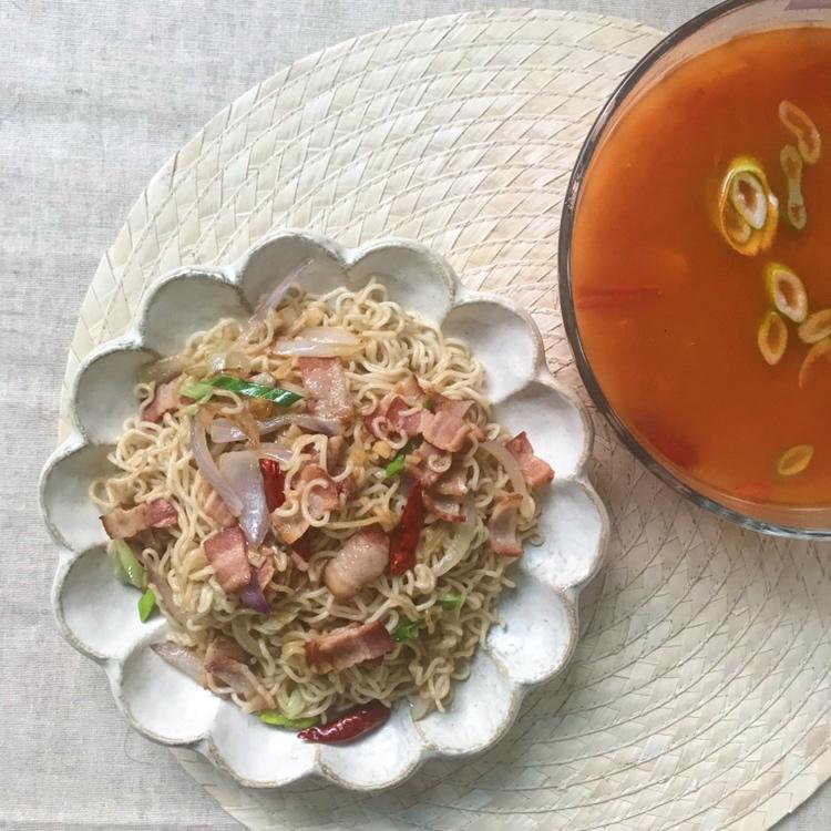 素食罗宋汤