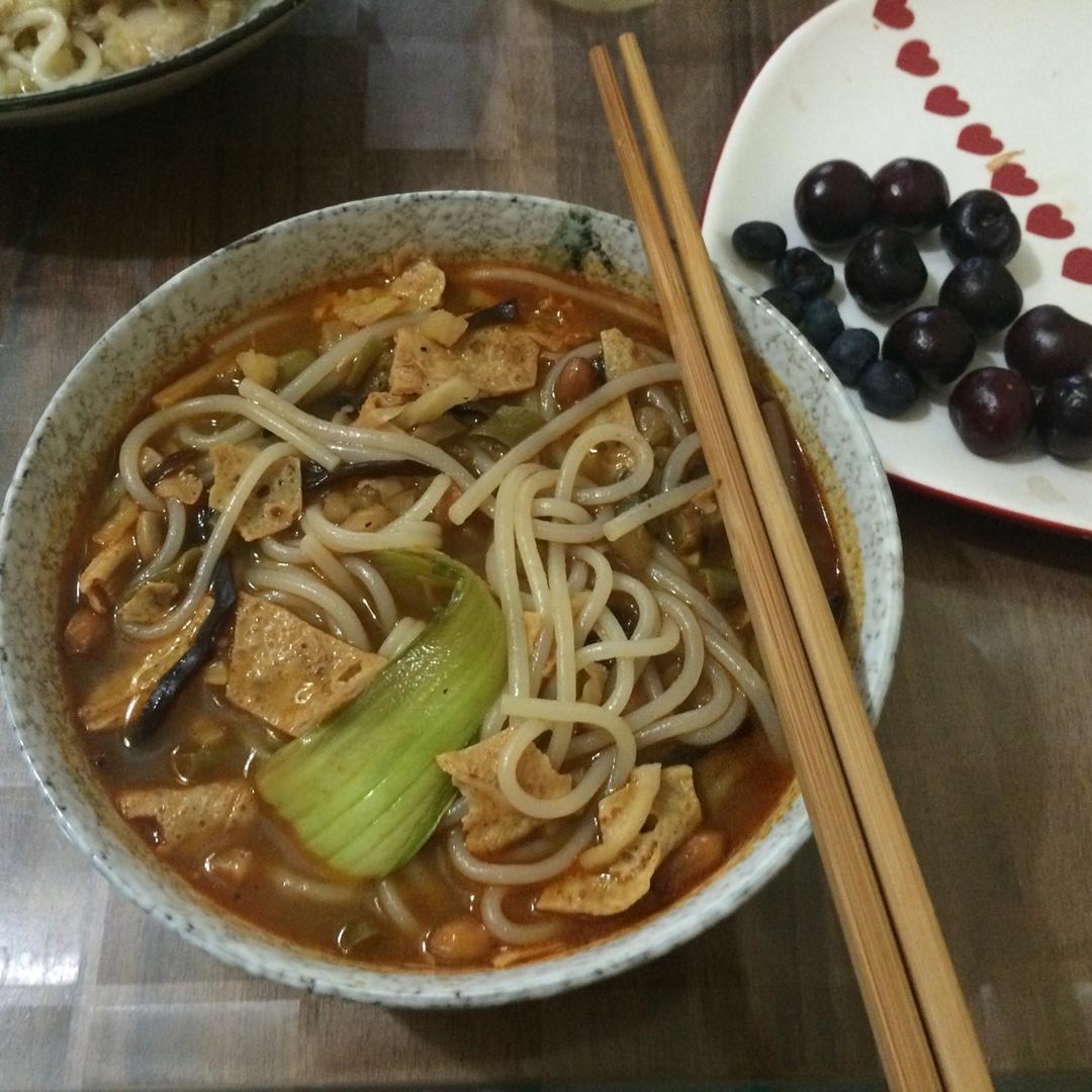 柳州螺蛳粉