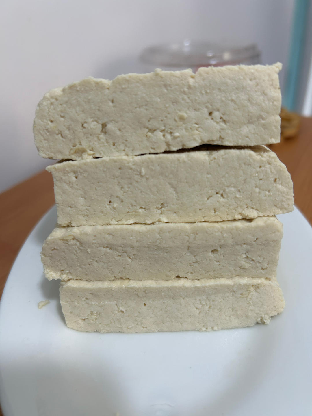 卤水豆腐（自制）