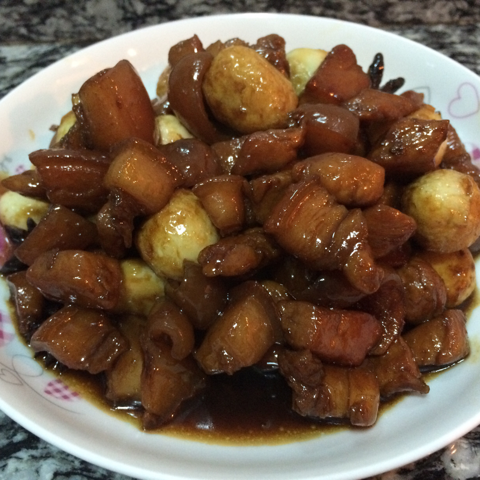 红烧肉