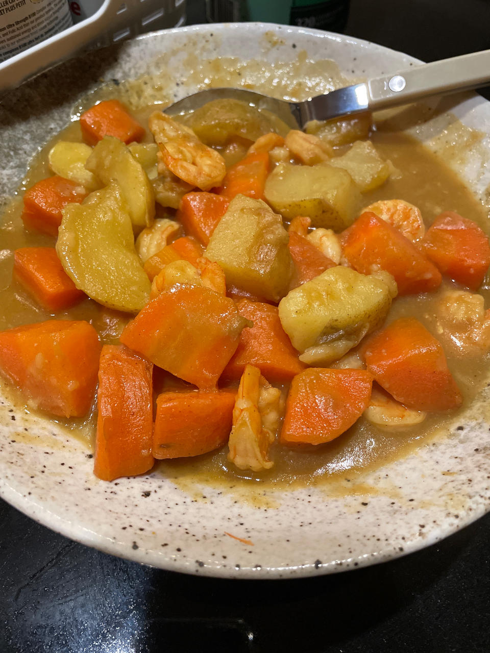 零失败日式咖喱鸡肉饭！！最正宗日本家庭做法！简单又好吃！
