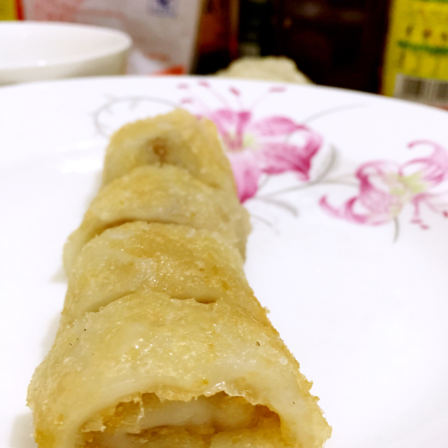 古法红糖麻糍
