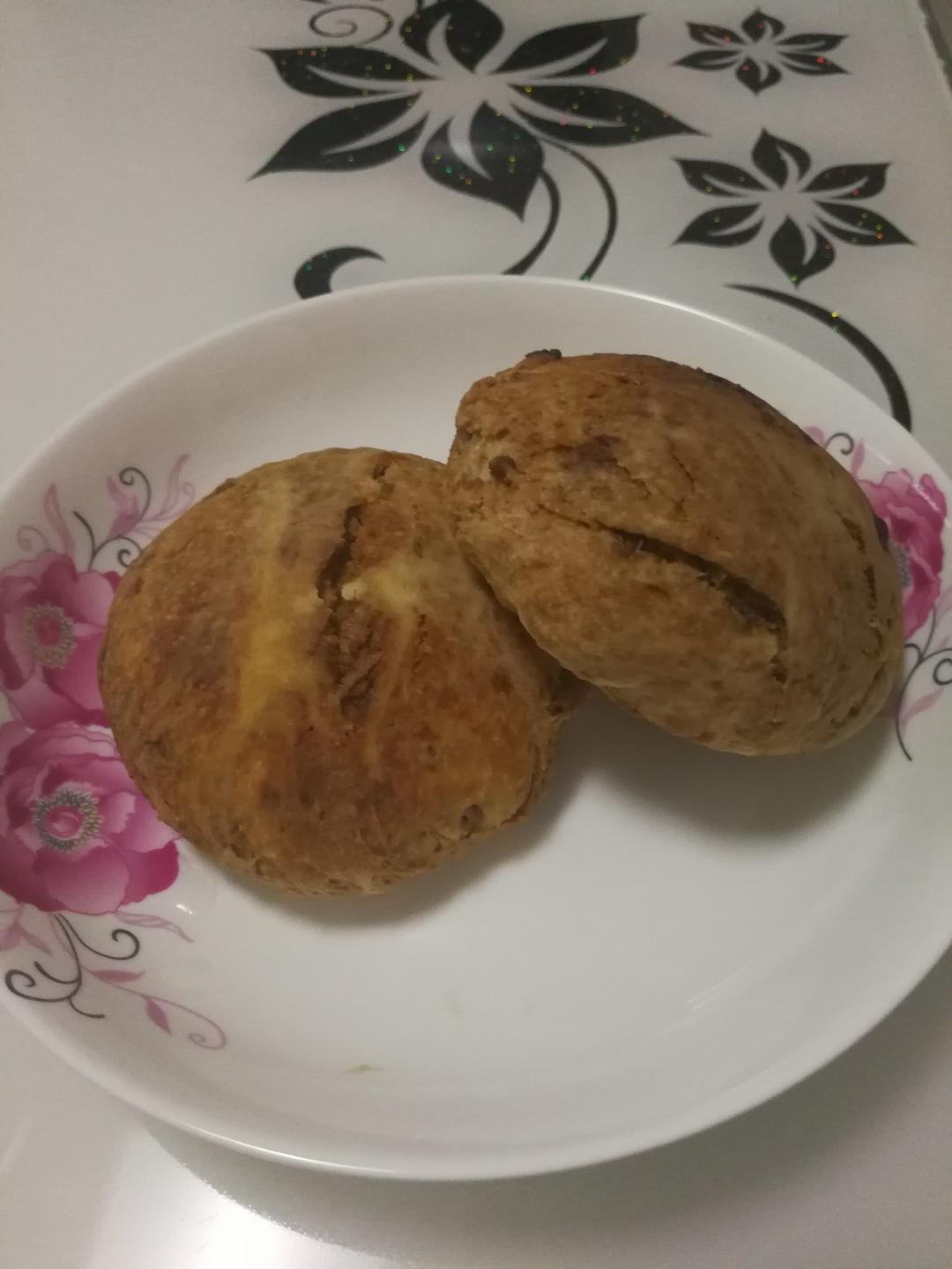 糖火烧（详细图文）