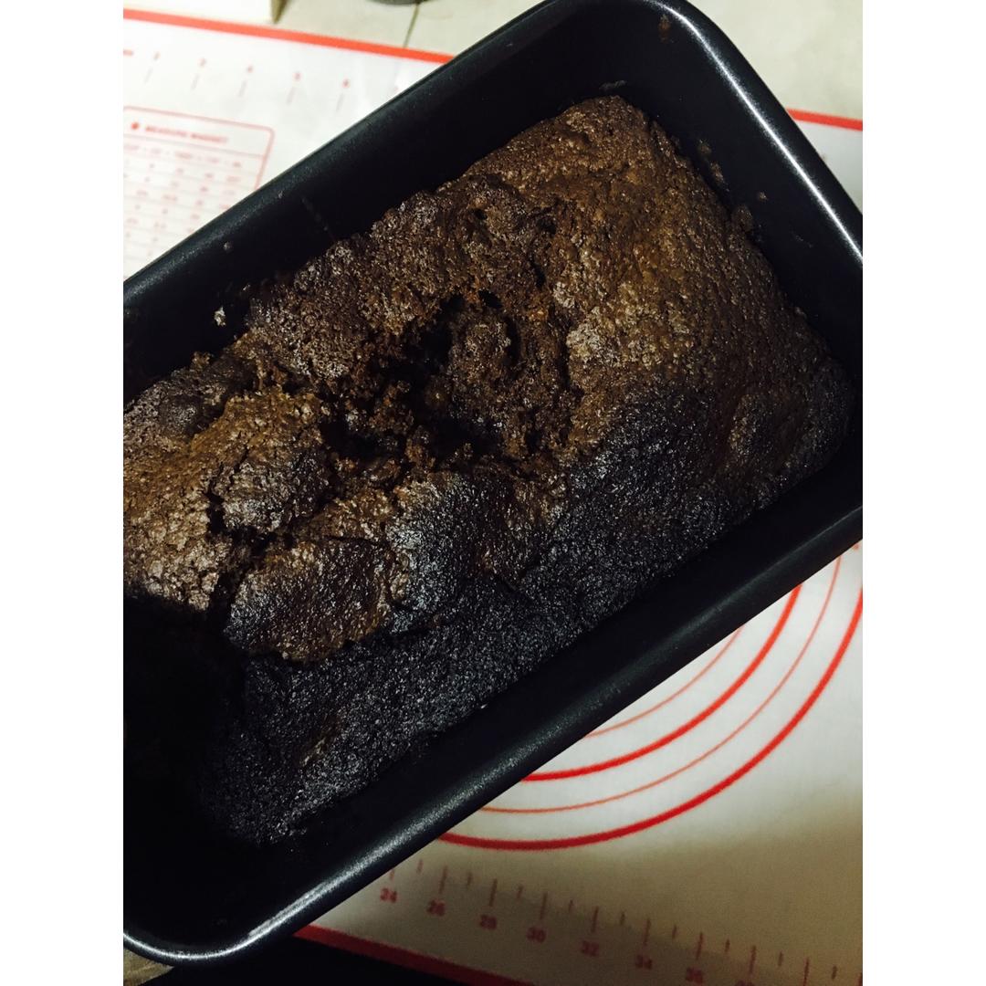 PH大师的布朗尼