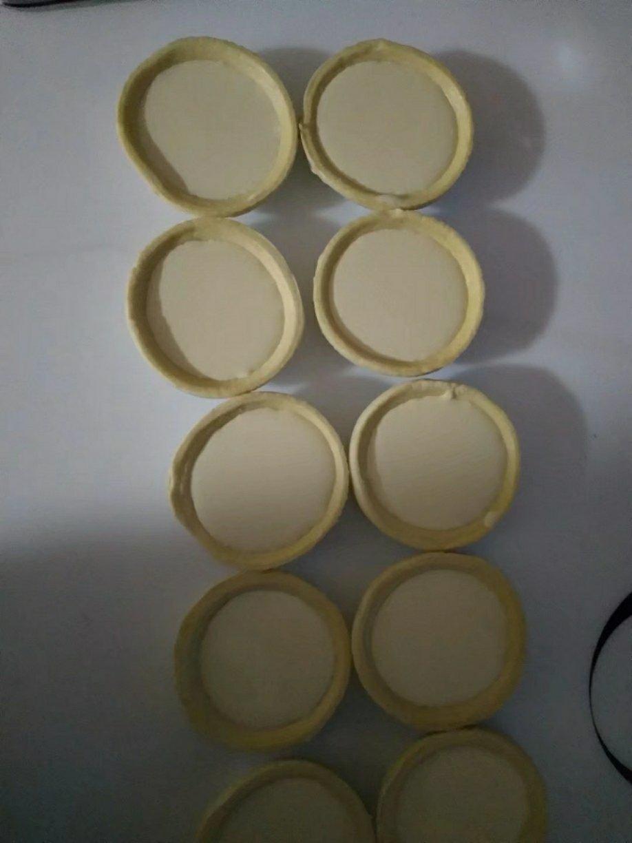 葡式蛋挞