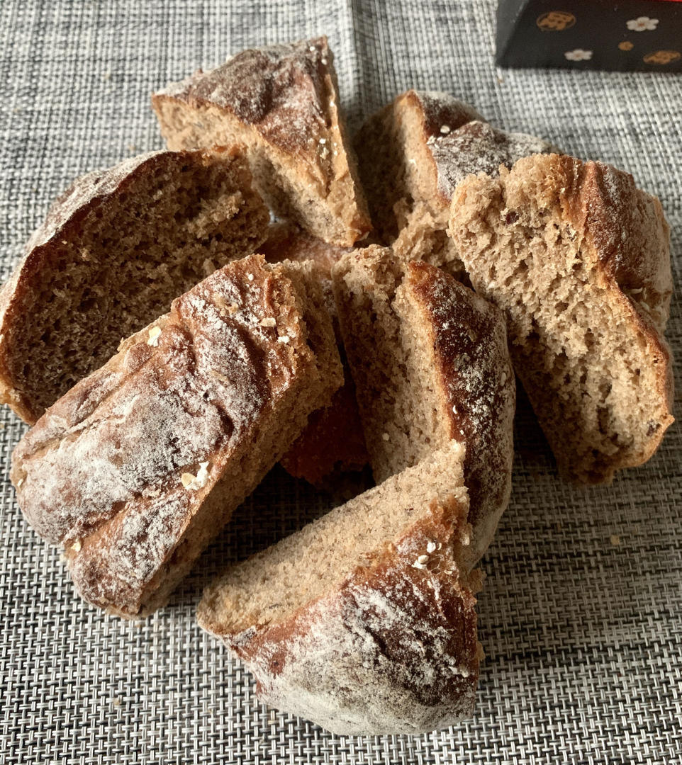 减脂高梁面欧包