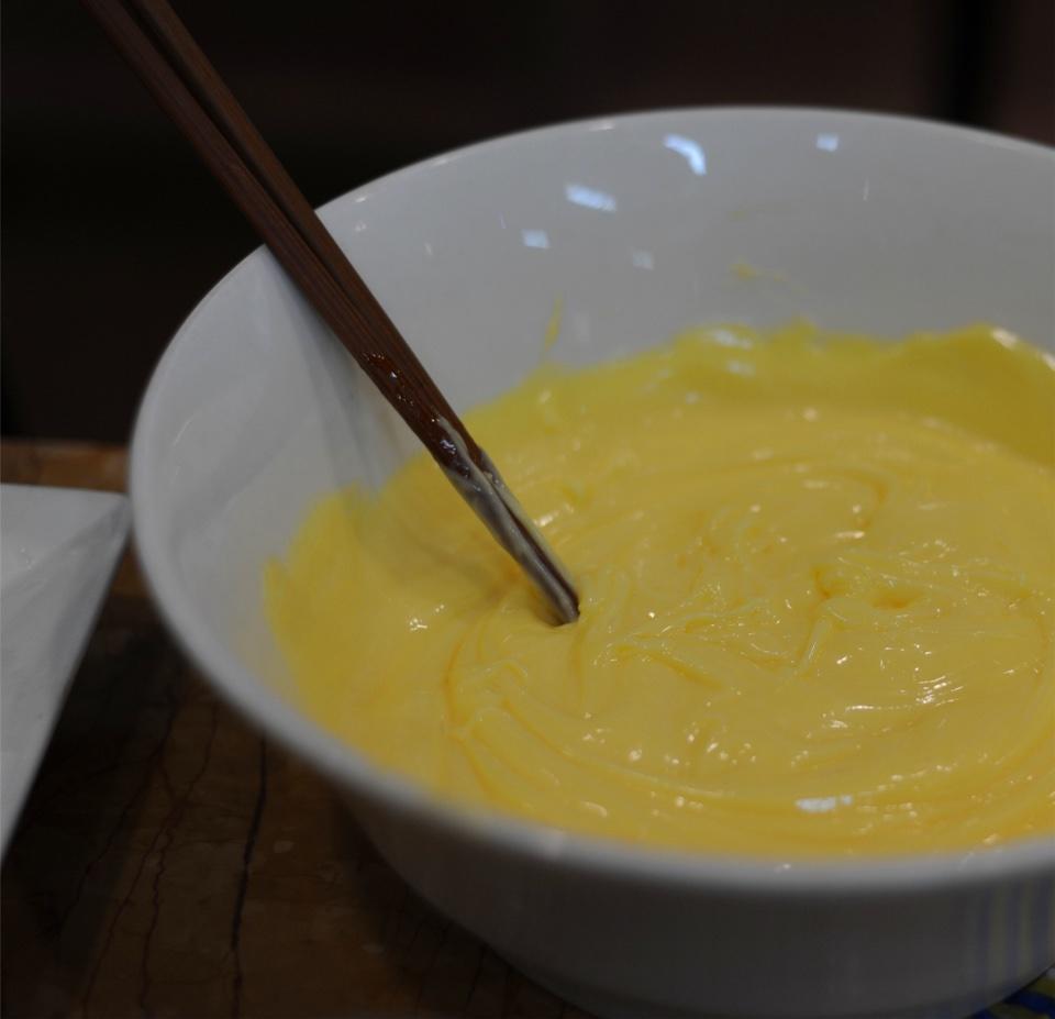 特制沙拉酱的做法