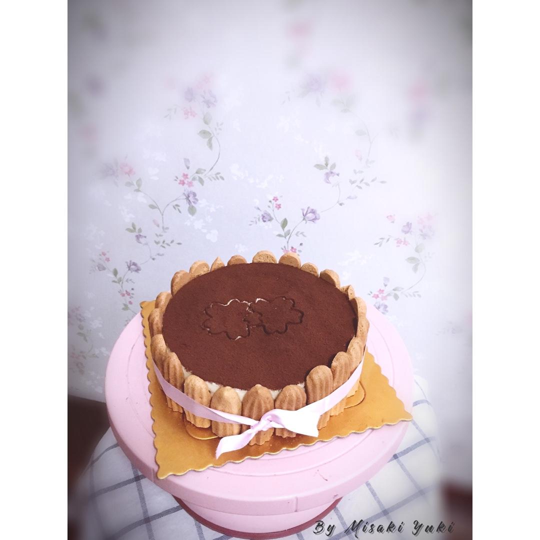 Beautify the Cake