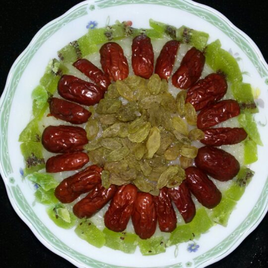 八宝饭