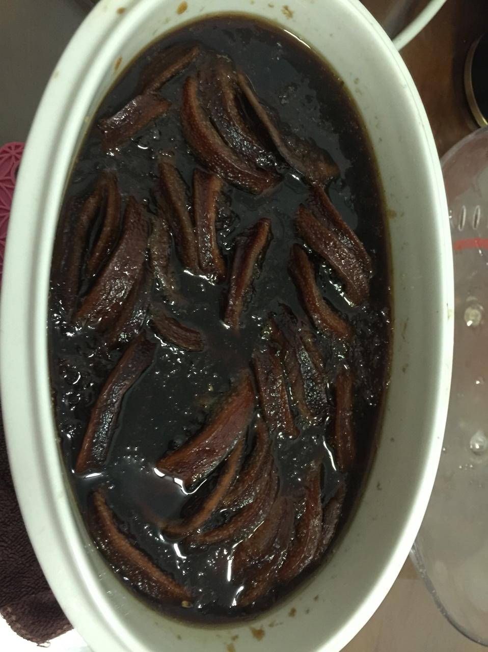 冰糖柠檬膏—超详细步骤，新手轻松驾驭