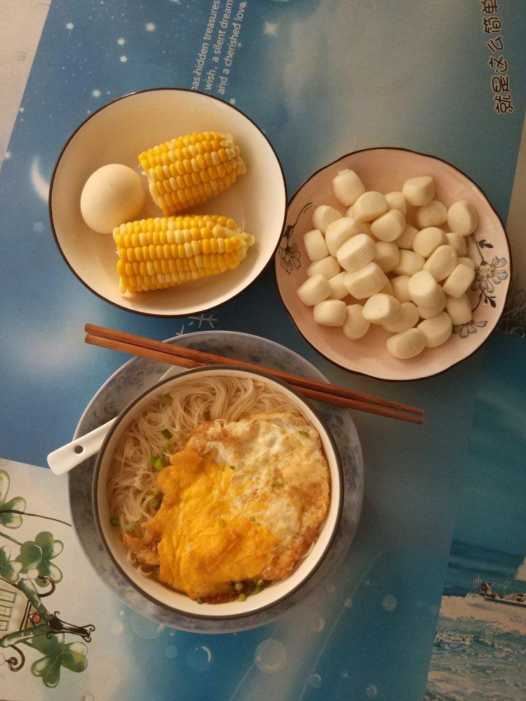 四十八天不重样早餐