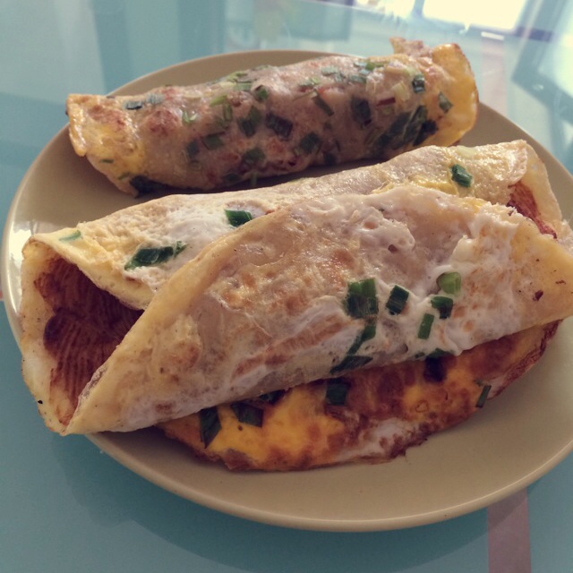 煎饼果子