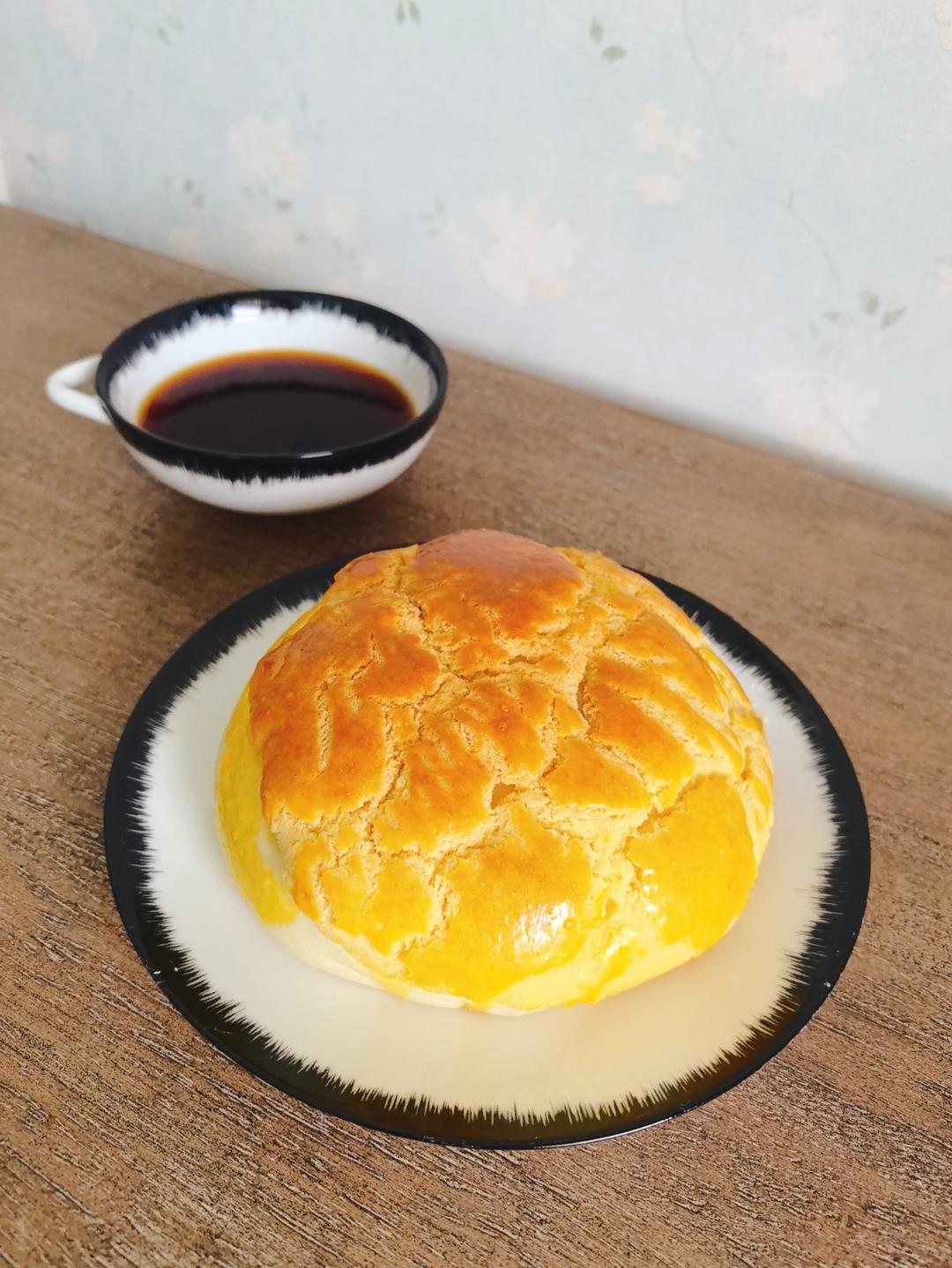 ㊙️正宗港式🍍菠萝包（每一步骤祥细视频）