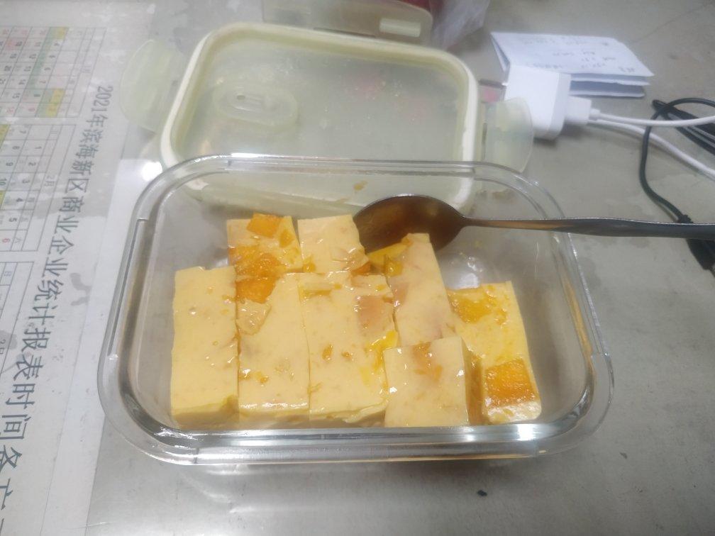 芒果布丁🍮