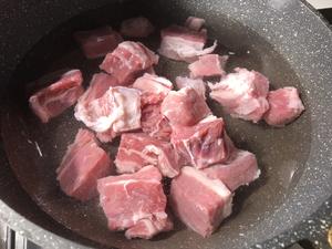 红烧牛肉面的做法 步骤2