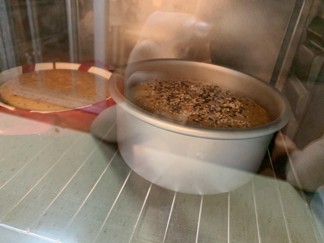 红枣糕（五道口的情怀）