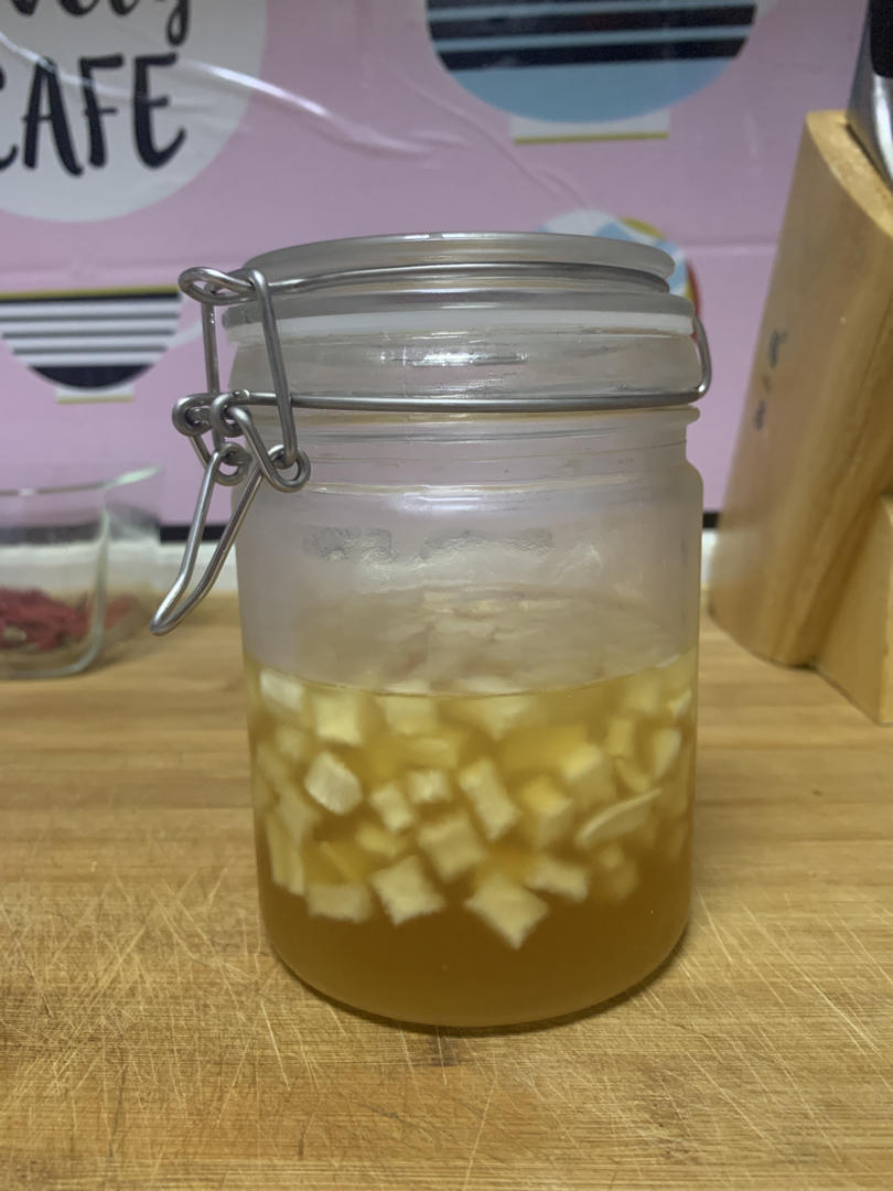 神奇“止咳水”