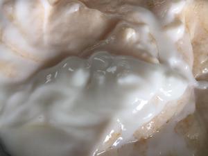 奥利奥慕斯蛋糕🍰8寸酸奶乳酪芝士慕斯 酸甜细腻的做法 步骤13