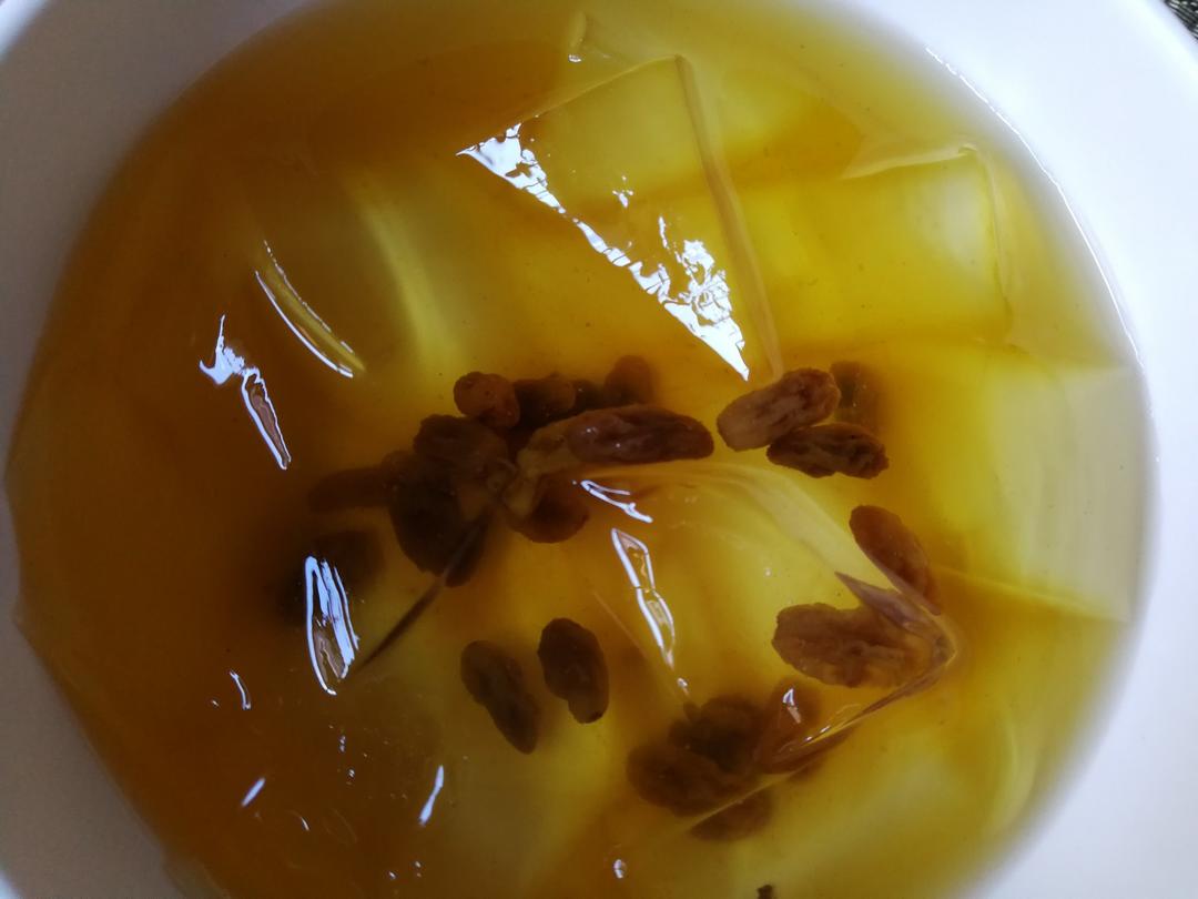 凉粉