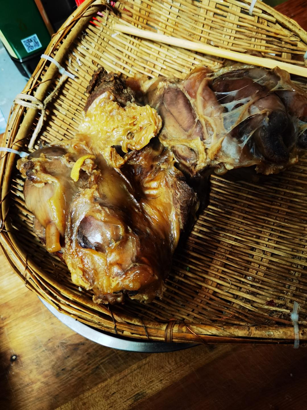 极简·古法｜酱牛肉·卤牛肉·牛腱子｜卡卡爸·不藏私