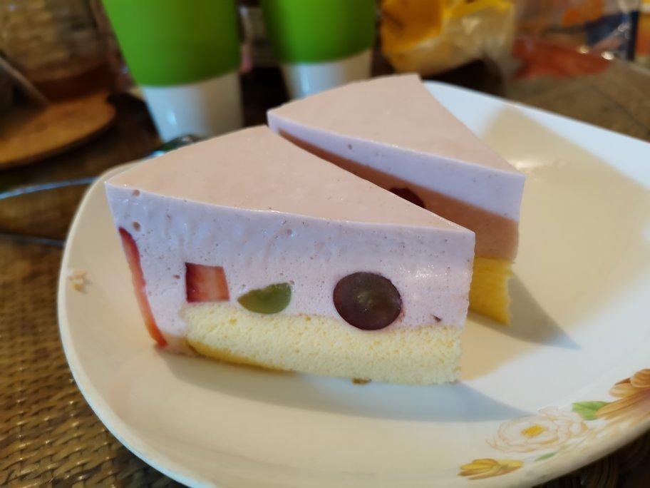 【视频】芒果慕斯（6寸） | 含镜面果胶配方