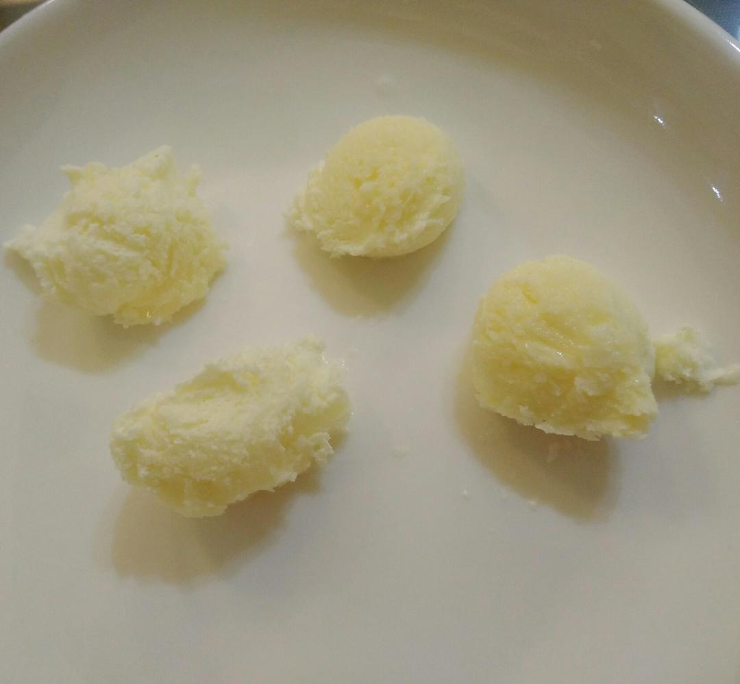 0基础...原味冰激淋